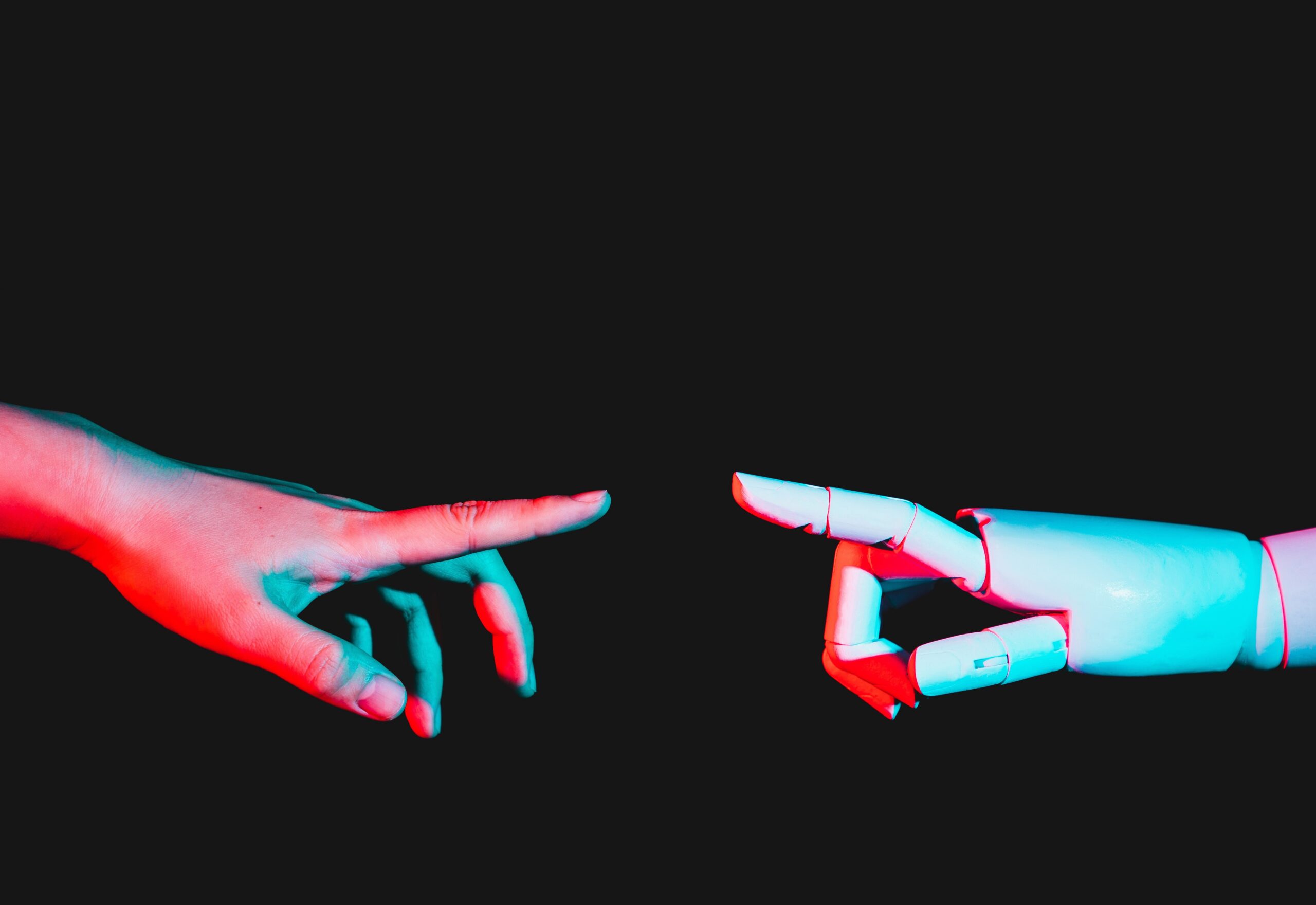 Collaborative Artificial Intelligence – A Foundation Course