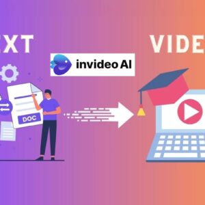 www.theupskillschool.com Invideo AI