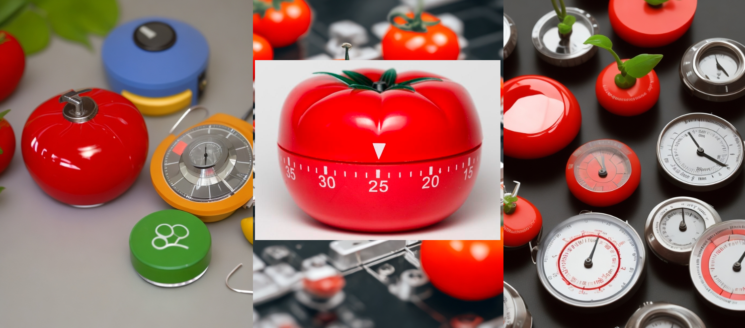Learn Pomodoro Technique – Boost Your Productivity and Efficiency as a Programmer or Software Developer