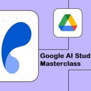 www.theupskillschool.com google ai studio
